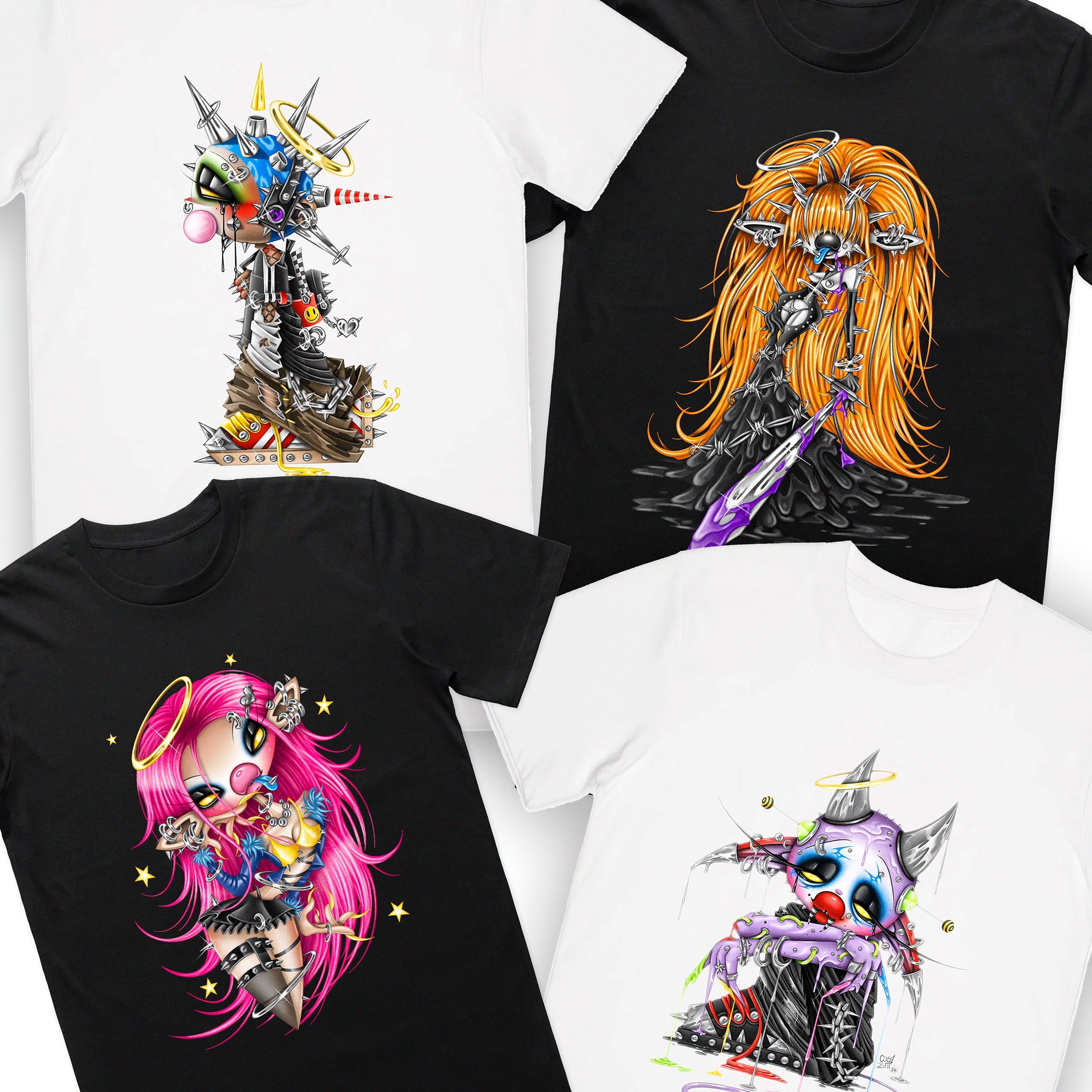 Apparel