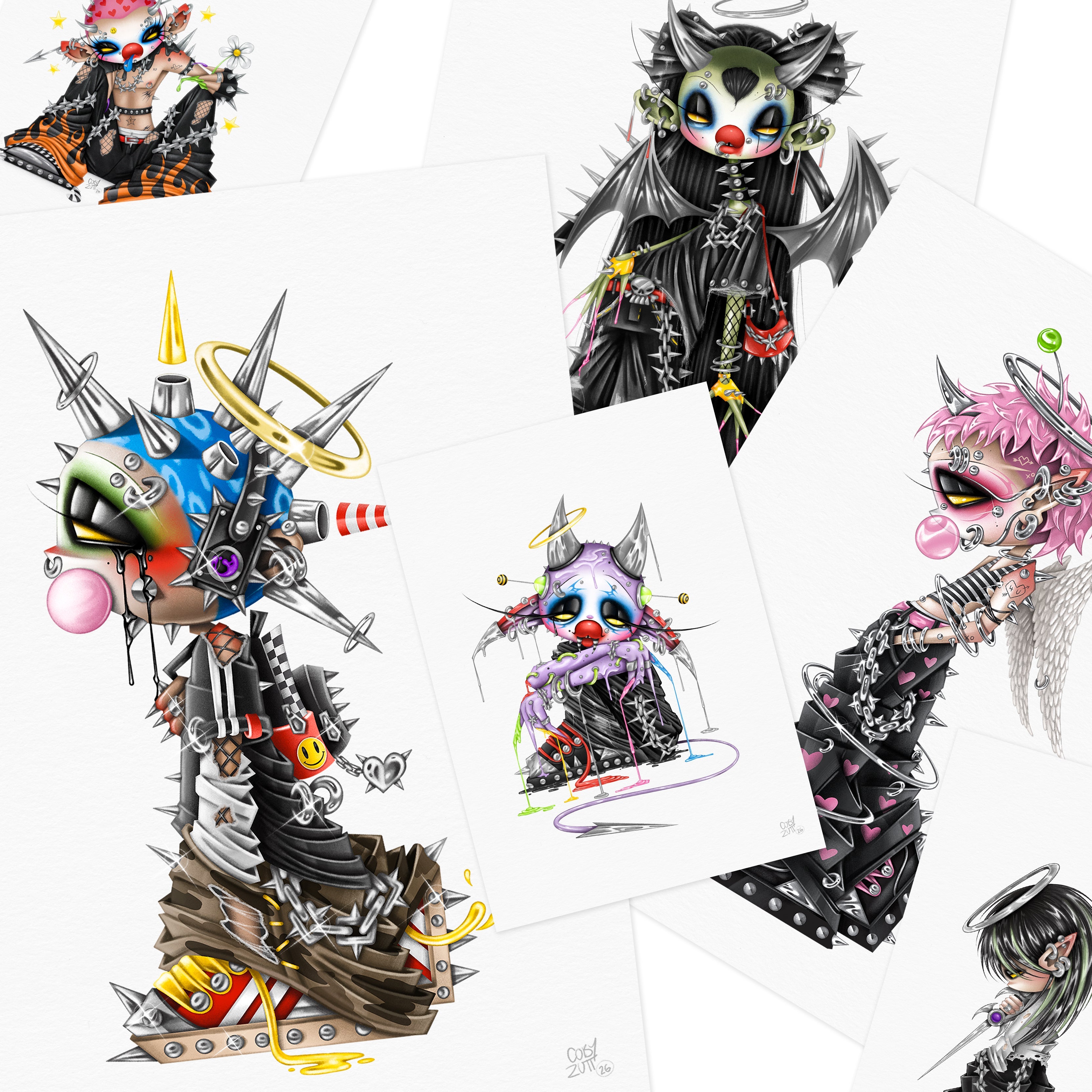 Prints
